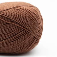 412 Kobber, Edelweiss Classic 4 PLY, 100 g